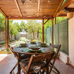 Casa vacanze Grace's House, Villasimius