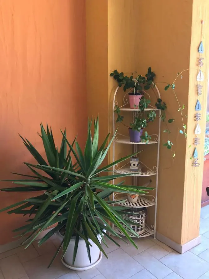 Appartamento Attico Stefania Villasimius 0*,  Italia