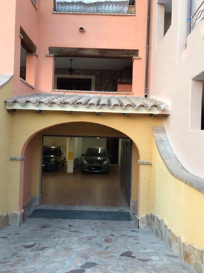 Appartamento Attico Stefania Villasimius Italia